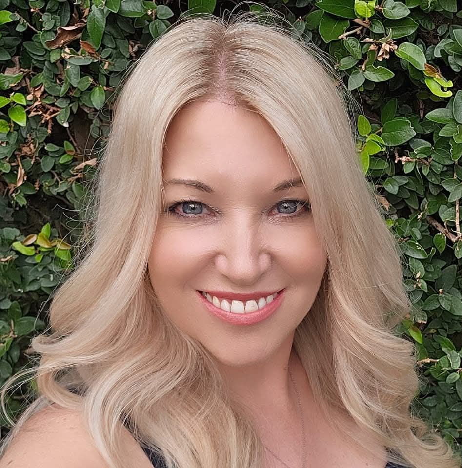 Katrina Prossler Professional Photo